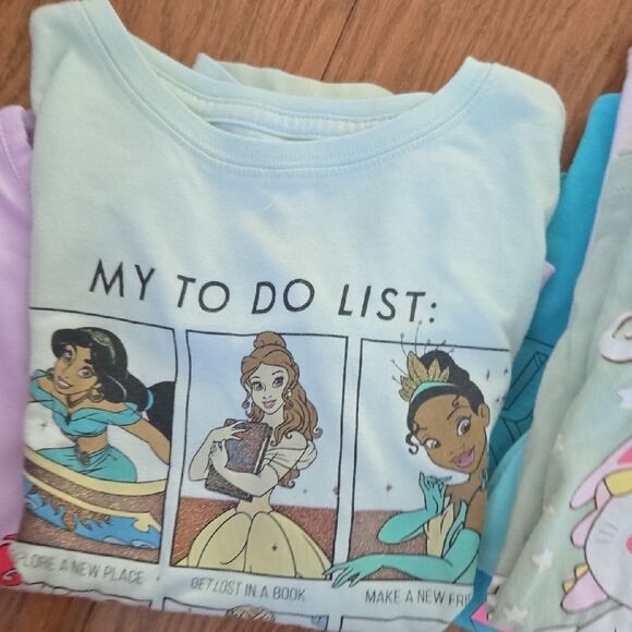 Assorted Kids Graphic T-Shirts - Picture 10 of 17